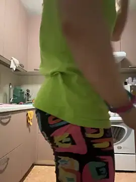 AlisaKissss online show from March 21, 7:29 pm