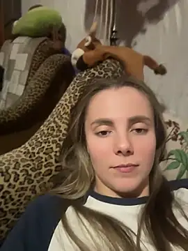 AlisaKissss online show from April 14, 7:52 pm
