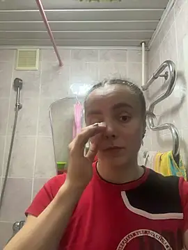 AlisaKissss online show from December 1, 7:20 am