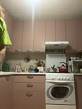 AlisaKissss online show from December 21, 6:53 pm