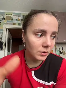 AlisaKissss online show from December 18, 7:13 am