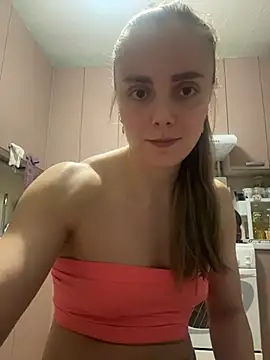 AlisaKissss online show from March 1, 7:03 pm