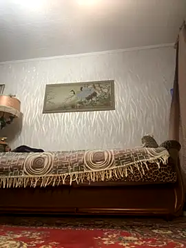 AlisaKissss online show from September 13, 7:25 pm