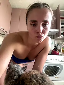 AlisaKissss online show from September 9, 7:51 am