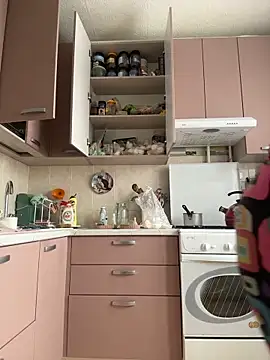 AlisaKissss online show from November 12, 5:55 am