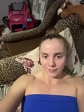 AlisaKissss online show from March 26, 7:34 pm