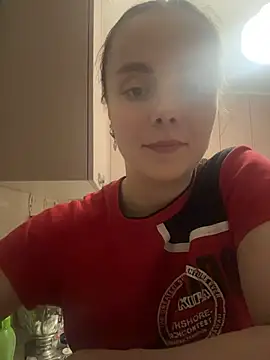 AlisaKissss online show from April 3, 7:53 pm