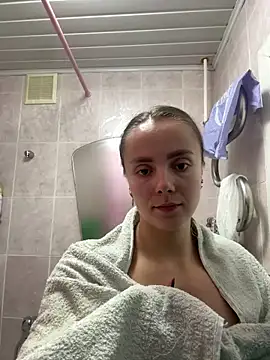 AlisaKissss online show from September 22, 7:14 am