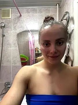 AlisaKissss online show from October 27, 7:15 pm