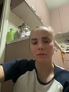 AlisaKissss online show from March 14, 7:53 pm