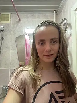 AlisaKissss online show from March 23, 7:47 pm