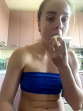 AlisaKissss online show from October 16, 7:05 am