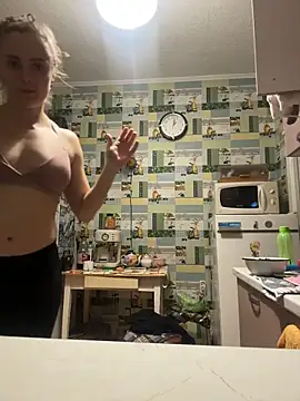 AlisaKissss online show from February 11, 7:03 pm