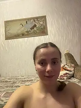 AlisaKissss online show from January 5, 8:23 pm