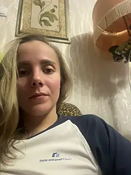 AlisaKissss online show from April 9, 4:02 pm