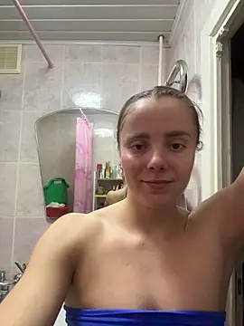 AlisaKissss online show from December 16, 7:07 pm