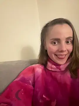 AlisaKissss online show from March 13, 6:56 pm