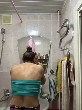 AlisaKissss online show from November 7, 7:40 pm