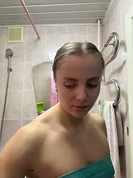 AlisaKissss online show from November 13, 6:12 pm