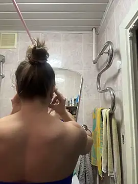 AlisaKissss online show from January 11, 7:21 pm