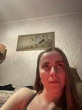 AlisaKissss online show from February 17, 7:55 pm