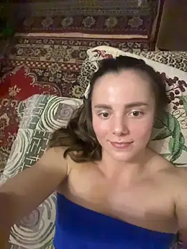 AlisaKissss online show from January 12, 7:42 pm