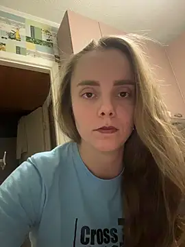 AlisaKissss online show from March 24, 7:36 pm