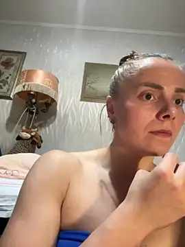 AlisaKissss online show from October 16, 7:11 pm