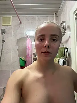 AlisaKissss online show from February 14, 7:36 pm