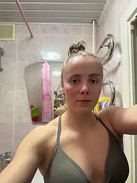 AlisaKissss online show from February 5, 7:32 pm