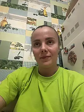 AlisaKissss online show from March 20, 7:59 pm