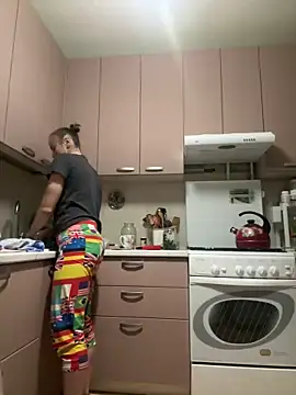 AlisaKissss online show from March 17, 7:48 pm