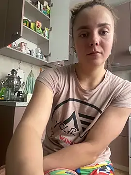 AlisaKissss online show from December 22, 7:08 am