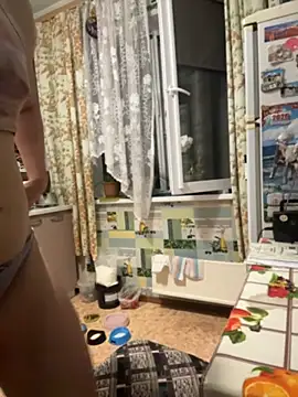 Snapshot of AlisaKissss chatting on June 14, 7:26 pm AlisaKissss online show from June 14, 7:26 pm