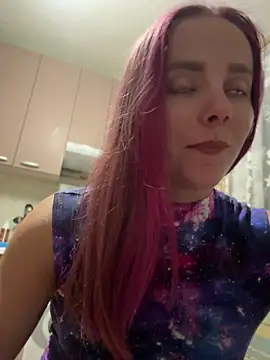 Snapshot of AlisaKissss chatting on July 19, 7:43 pm AlisaKissss online show from July 19, 7:43 pm