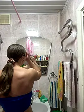 AlisaKissss online show from September 16, 7:48 pm