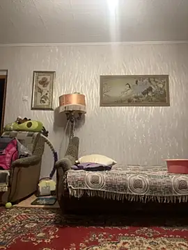 AlisaKissss online show from October 10, 8:09 pm