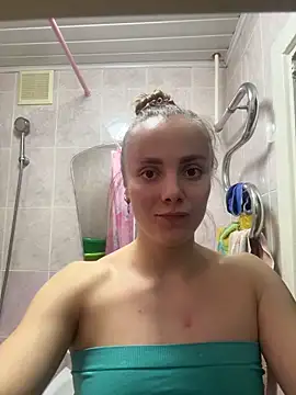 AlisaKissss online show from November 6, 5:50 pm