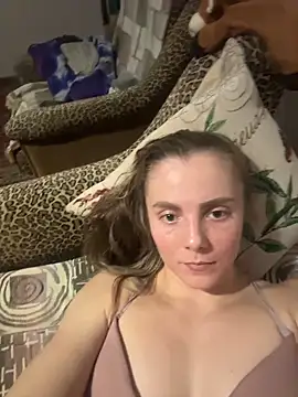 AlisaKissss online show from February 10, 7:24 pm