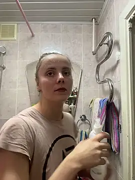 AlisaKissss online show from March 6, 7:42 pm