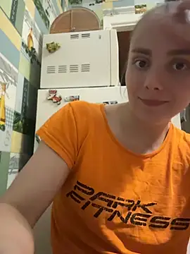 Snapshot of AlisaKissss chatting on May 8, 7:50 pm AlisaKissss online show from May 8, 7:50 pm