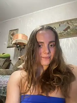 AlisaKissss online show from October 1, 6:34 pm