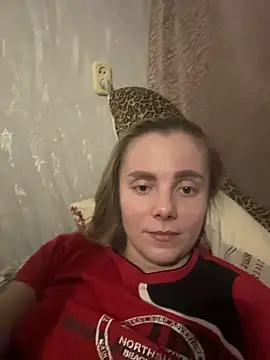 AlisaKissss online show from April 2, 6:58 pm