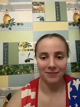 Snapshot of AlisaKissss chatting on May 13, 7:54 pm AlisaKissss online show from May 13, 7:54 pm