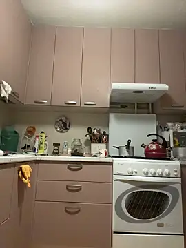 AlisaKissss online show from January 13, 6:45 pm