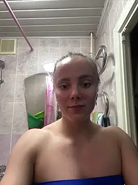 AlisaKissss online show from December 18, 7:40 pm