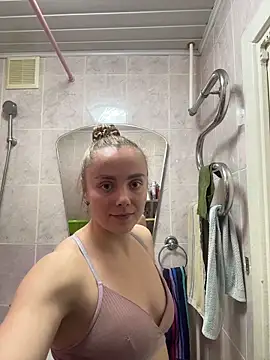 AlisaKissss online show from February 9, 7:01 pm