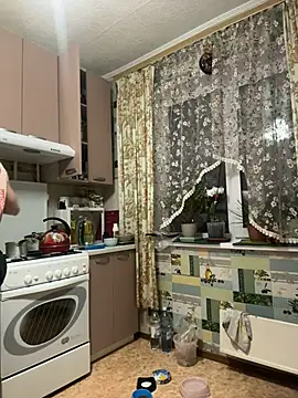 AlisaKissss online show from March 3, 7:21 pm