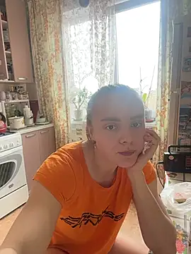 AlisaKissss online show from April 6, 5:52 am