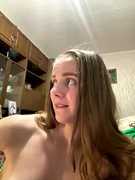 AlisaKissss online show from October 8, 7:58 pm